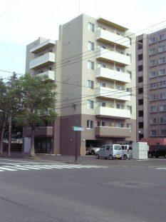 札幌レジデンス桑園