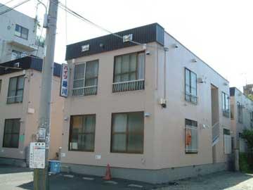 ハイツ藤川