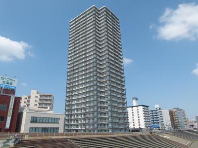アーバンステージ札幌リバーフロント
