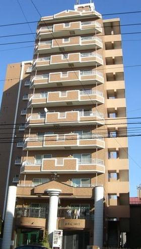 ローヤルハイツ南10条