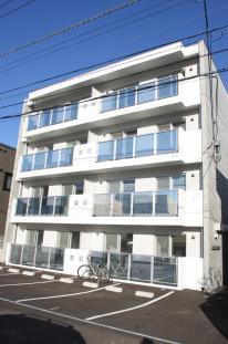インフィニティ南円山