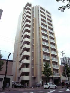 プライヴェル山鼻壱番館