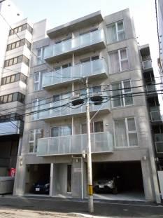 リュクス円山大通西22